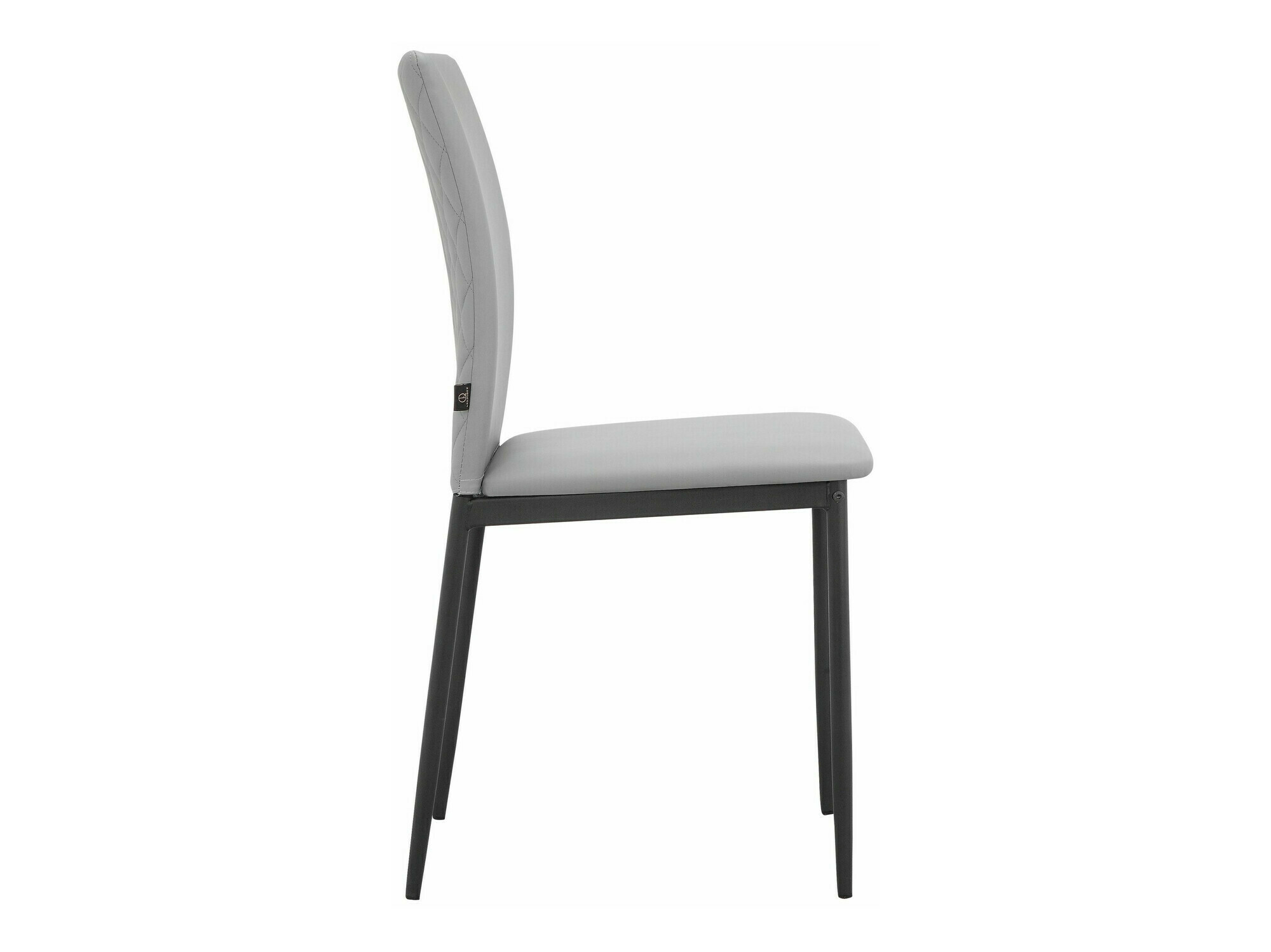 Blagovaonski set Denton 1376 (Svijetlo siva)