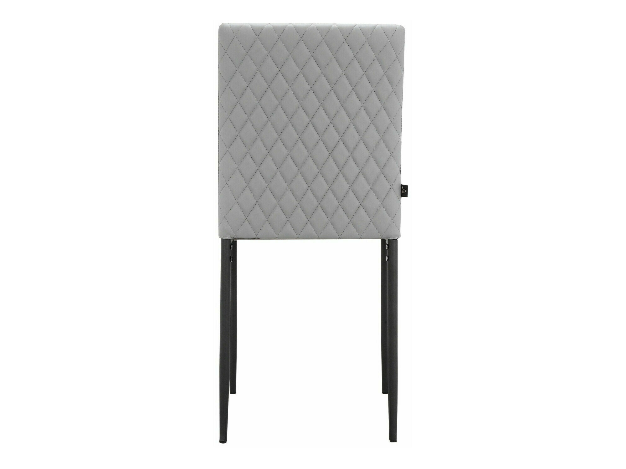 Blagovaonski set Denton 1376 (Svijetlo siva)