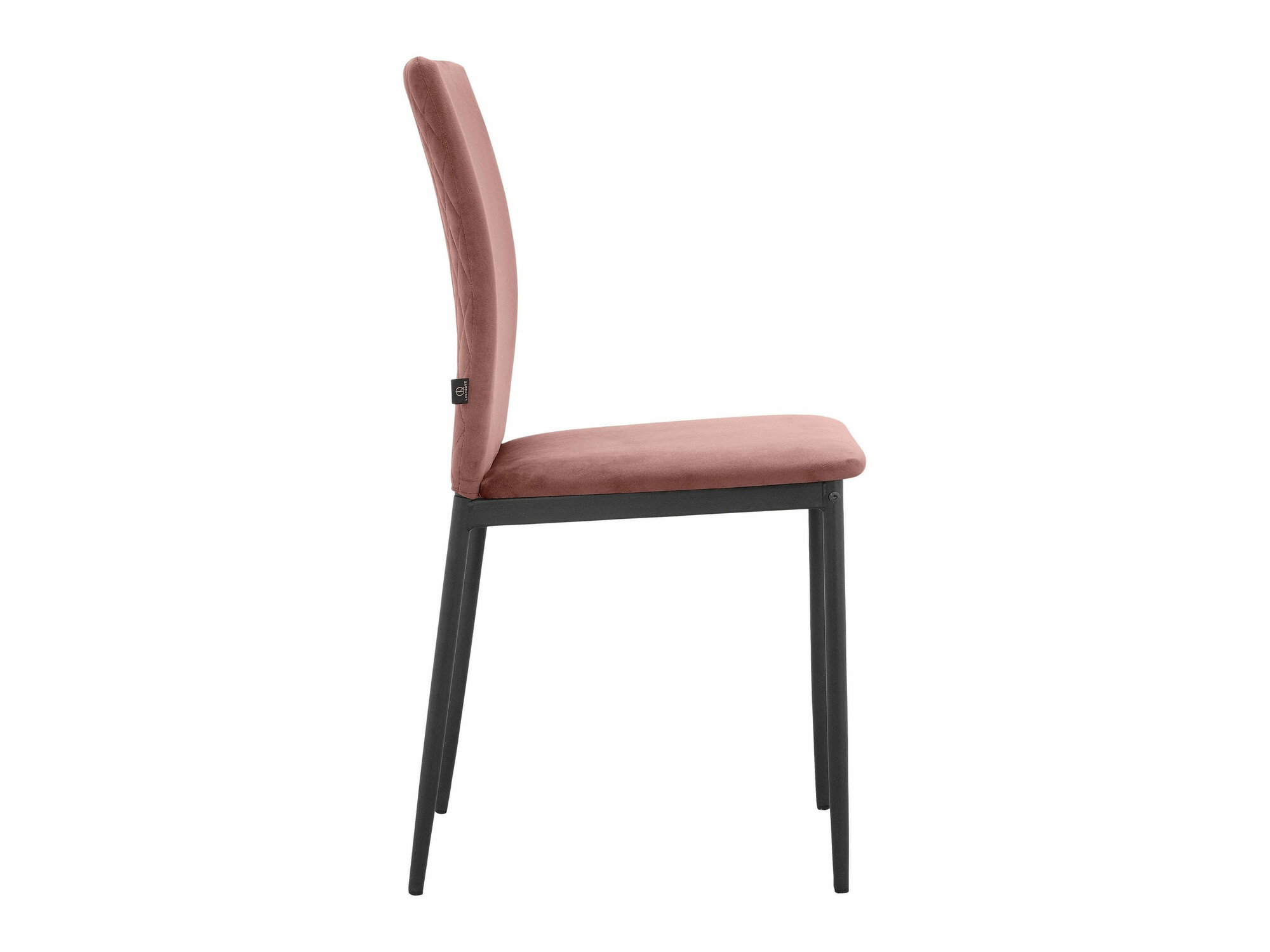 Blagovaonski set Denton 1376 (Zagasito ružičasta)