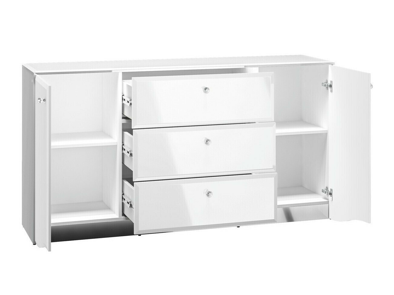 Dnevni boravak Romlevo 110