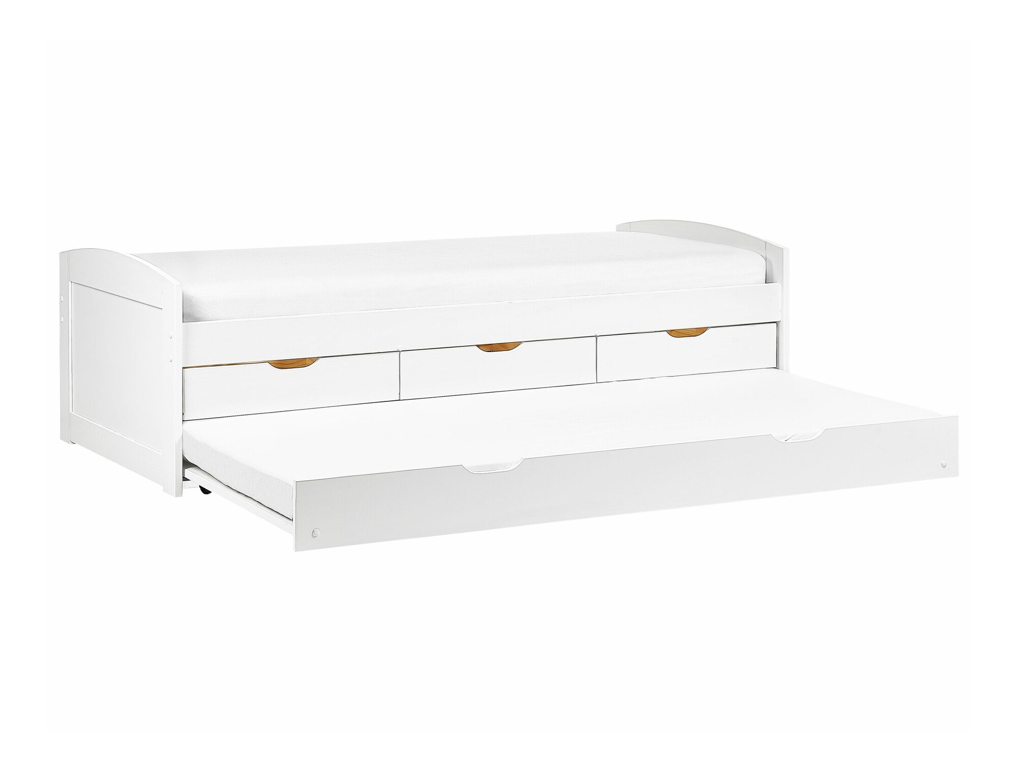 Krevet Berwyn 2246 (Bijela)