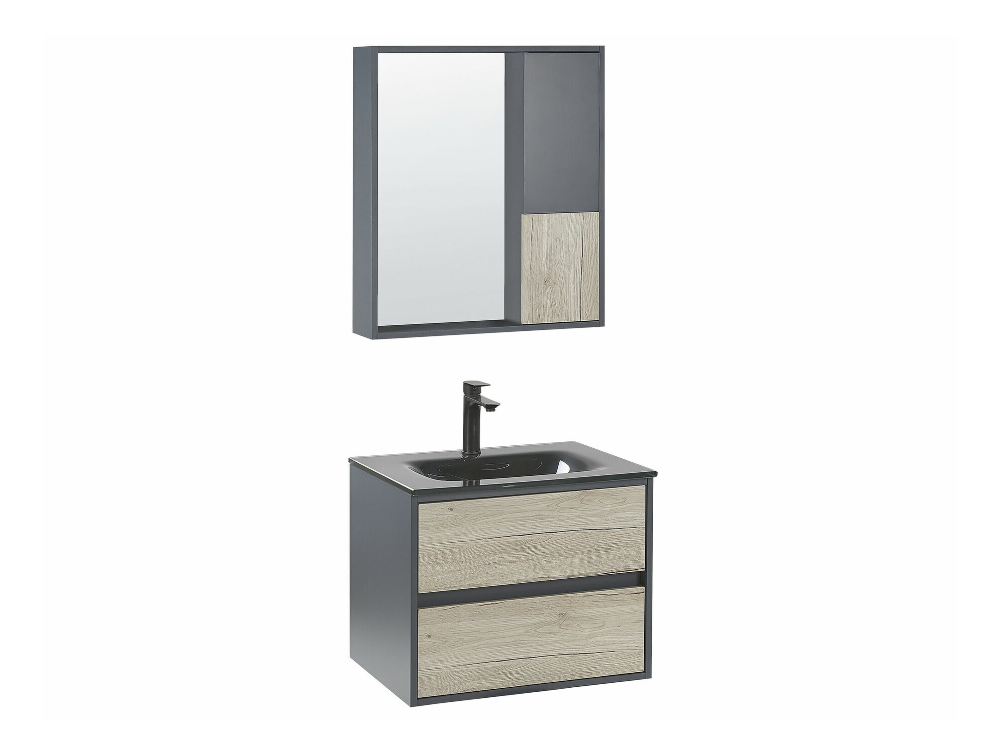 Kupaonski namještaj Berwyn 2247