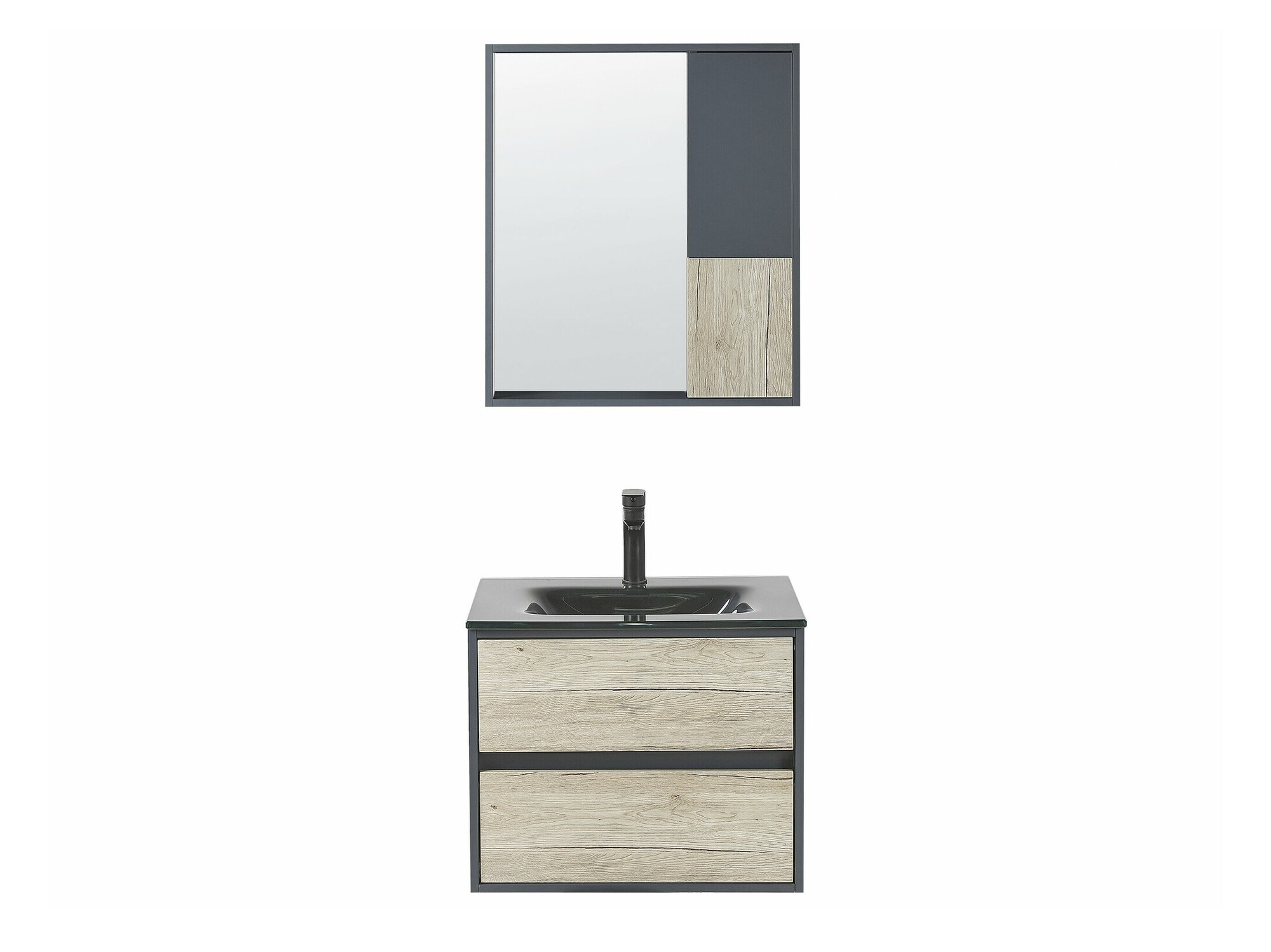 Kupaonski namještaj Berwyn 2247