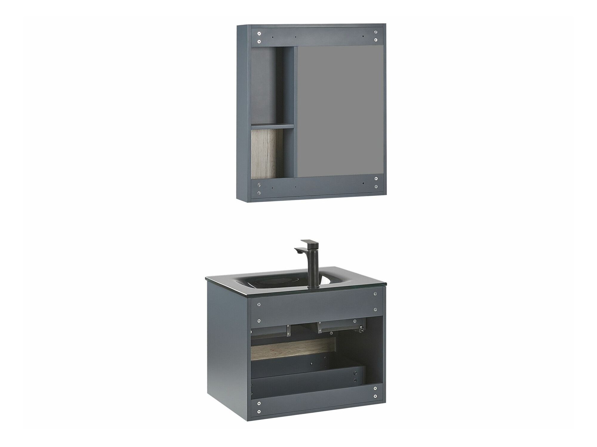 Kupaonski namještaj Berwyn 2247