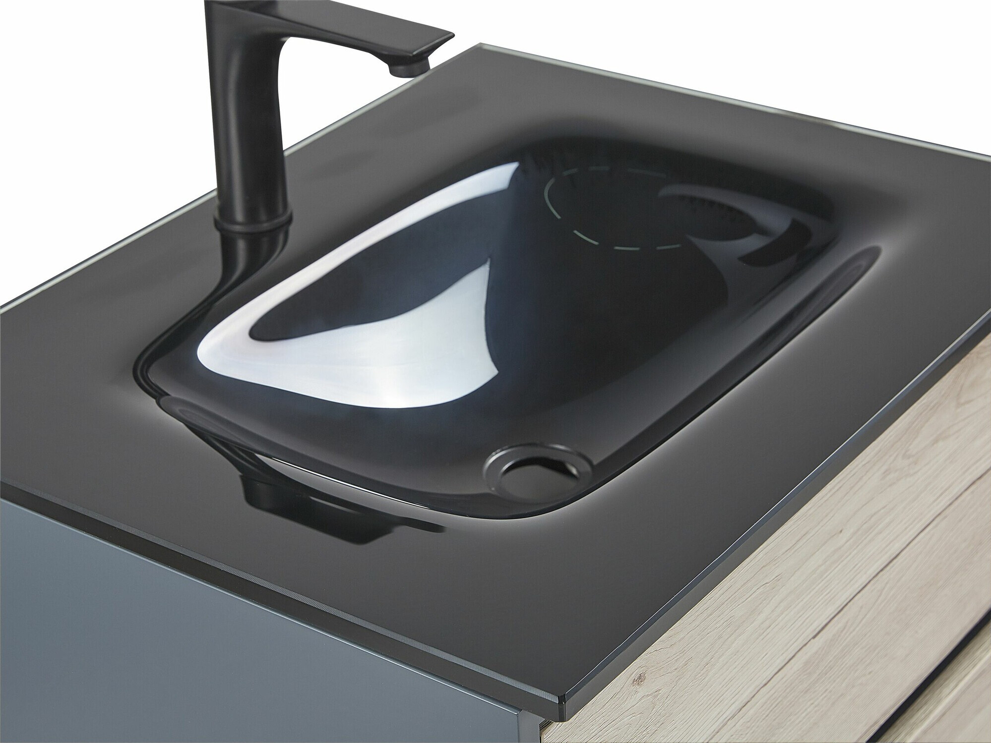 Kupaonski namještaj Berwyn 2247