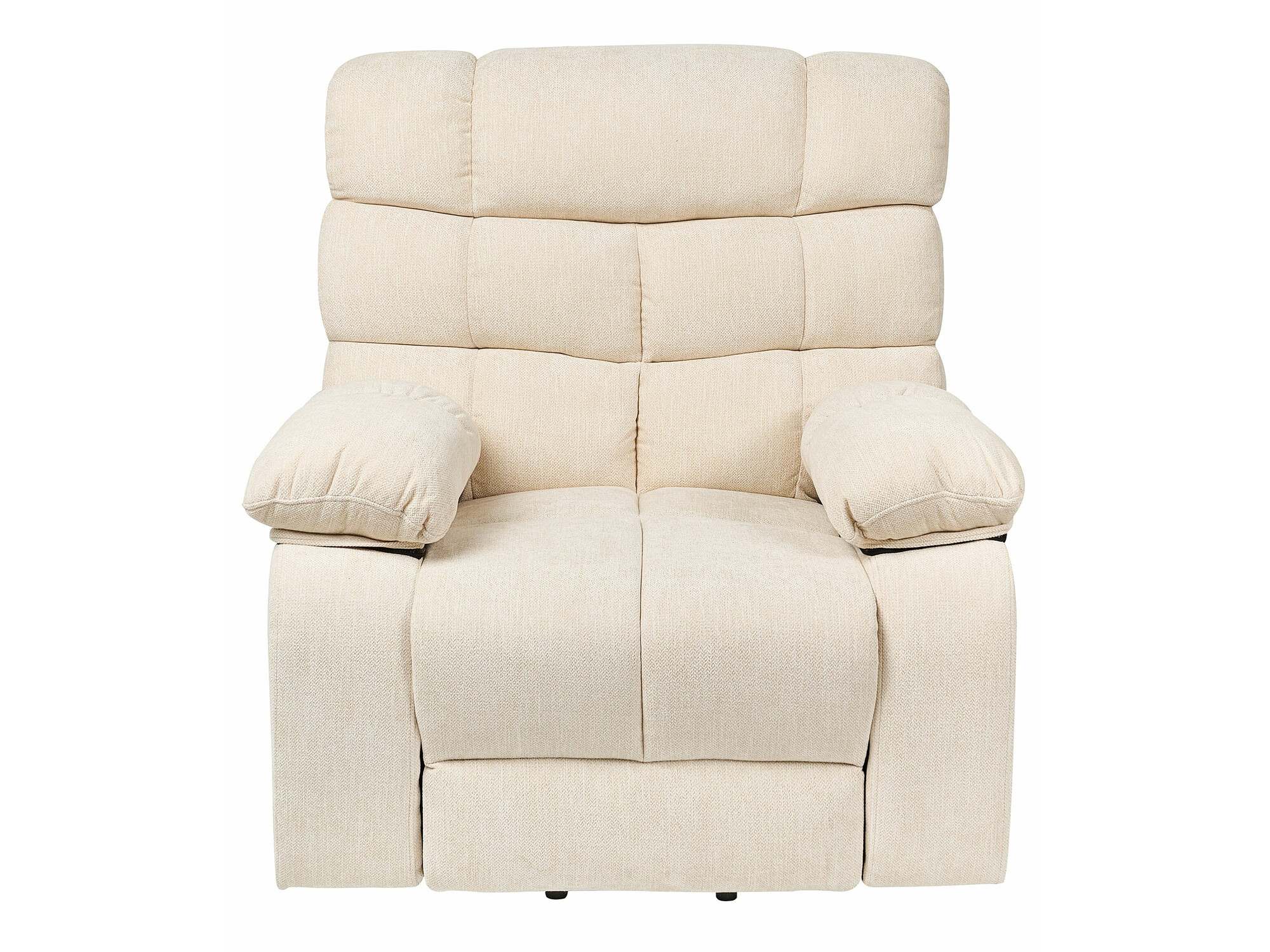 Podesiva fotelja Berwyn 2249 (Bež)