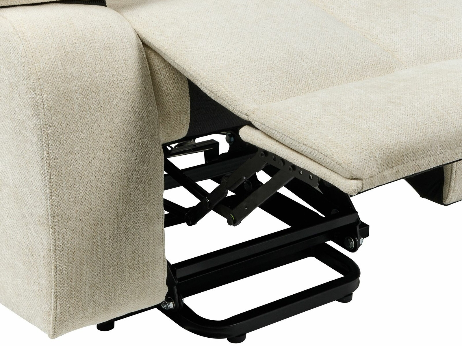 Podesiva fotelja Berwyn 2249 (Bež)