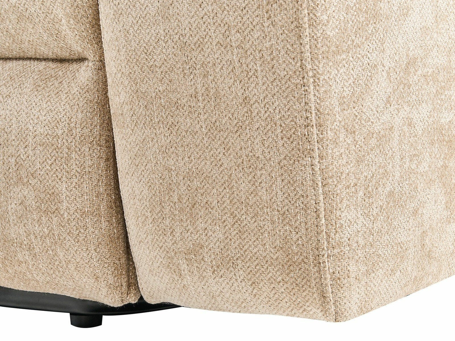 Podesiva fotelja Berwyn 2249 (Svijetlo smeđa)