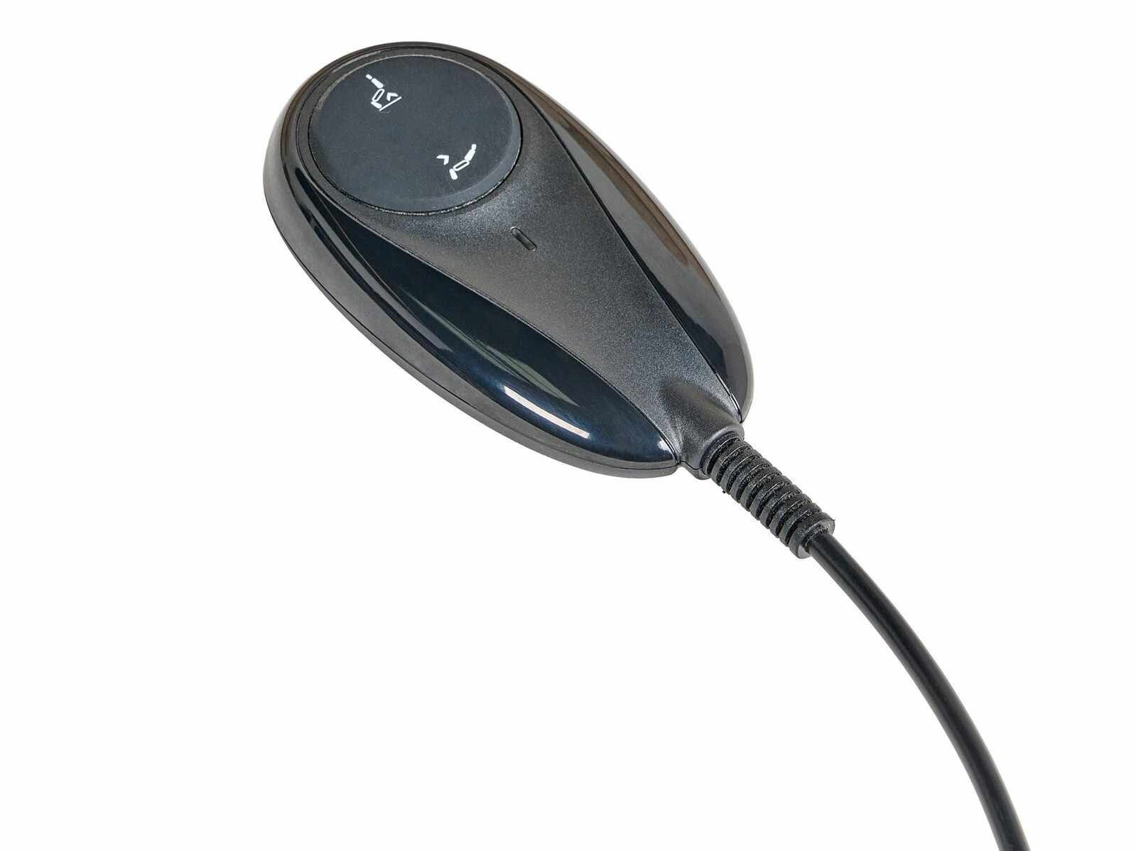 Podesiva fotelja Berwyn 2249 (Svijetlo smeđa)