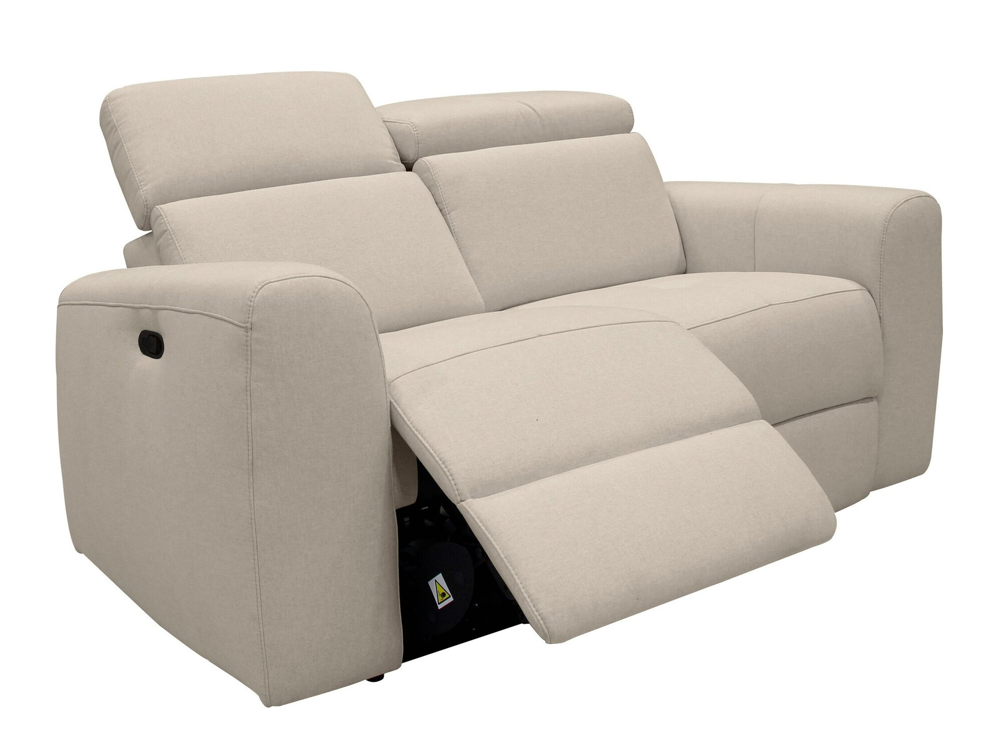 Podesivi kauč Denton 1381 (Bež)