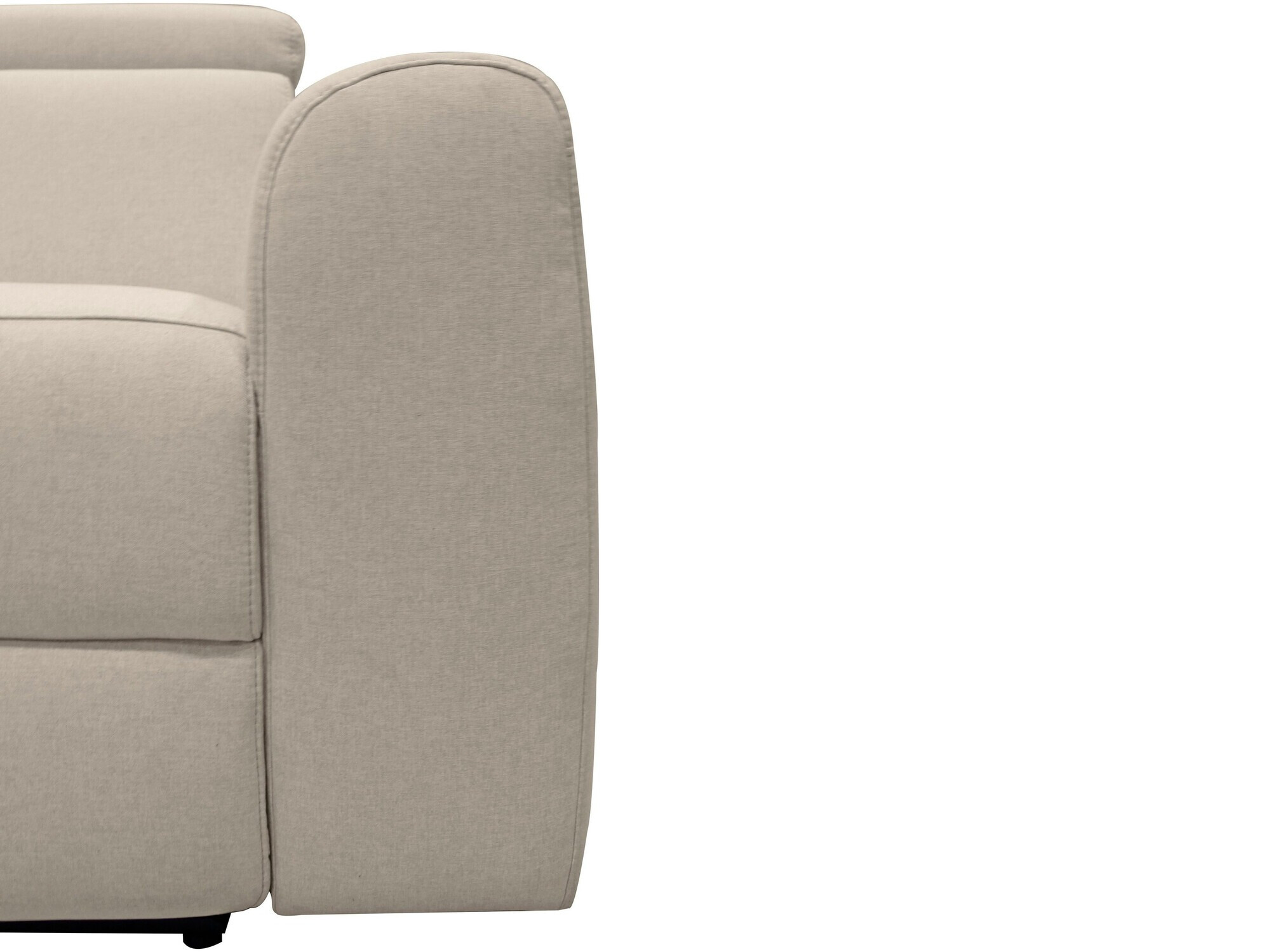 Podesivi kauč Denton 1381 (Bež)