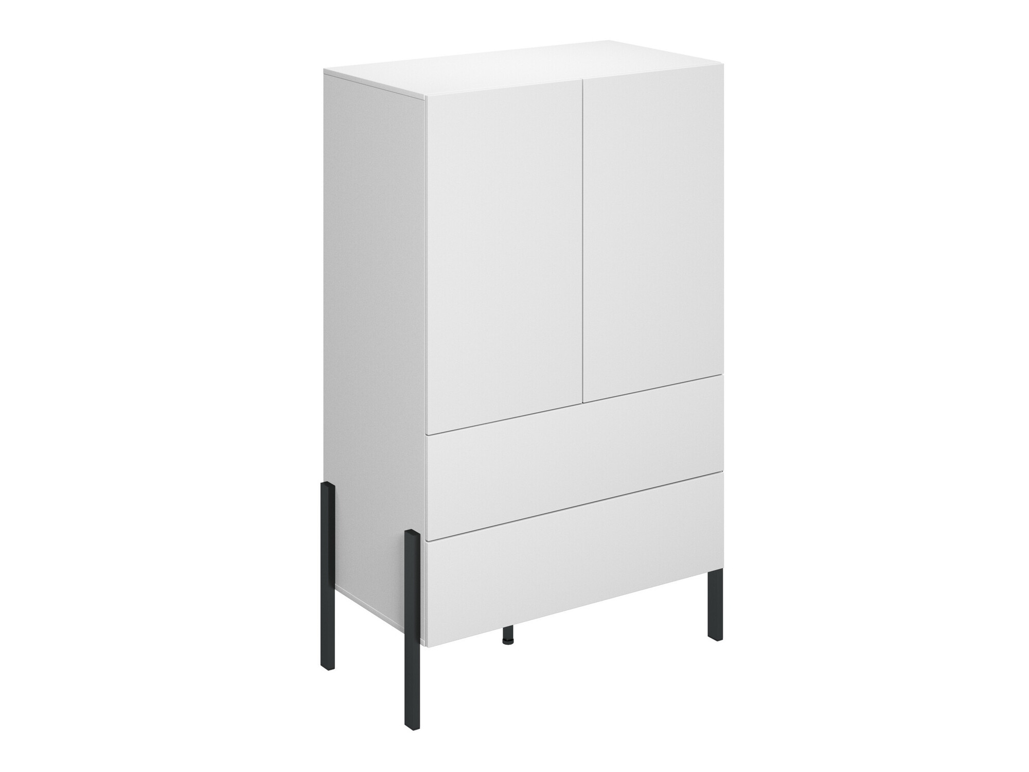 Polica Etsore 106 (Bijela)