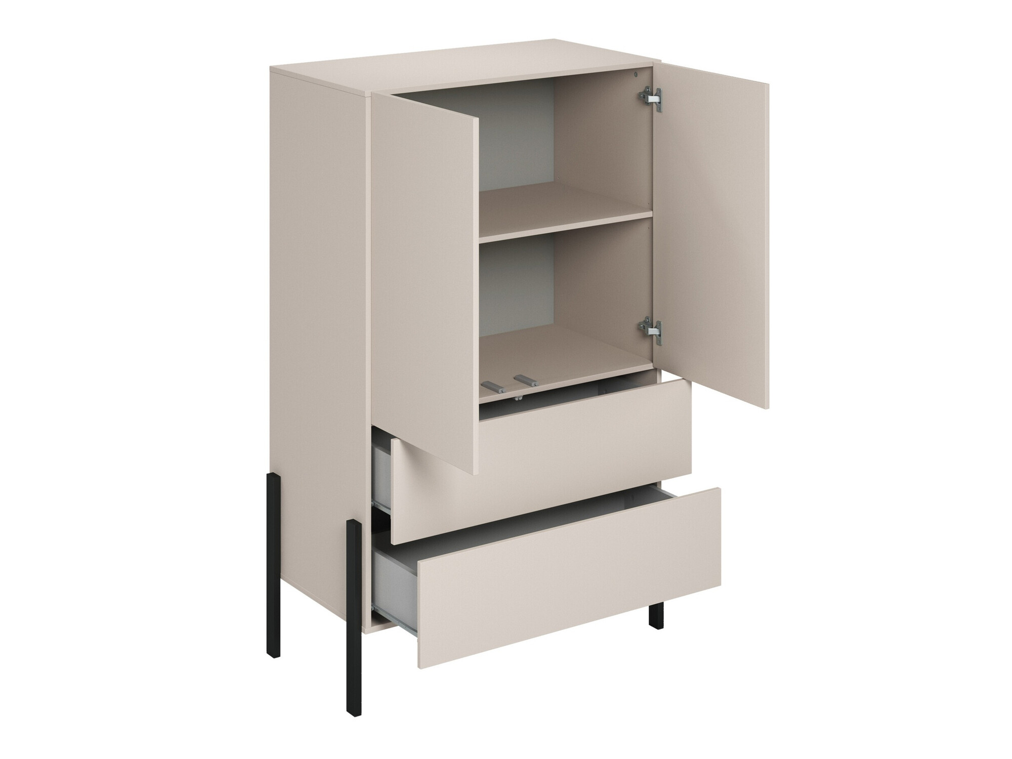 Polica Etsore 106 (Kašmir)