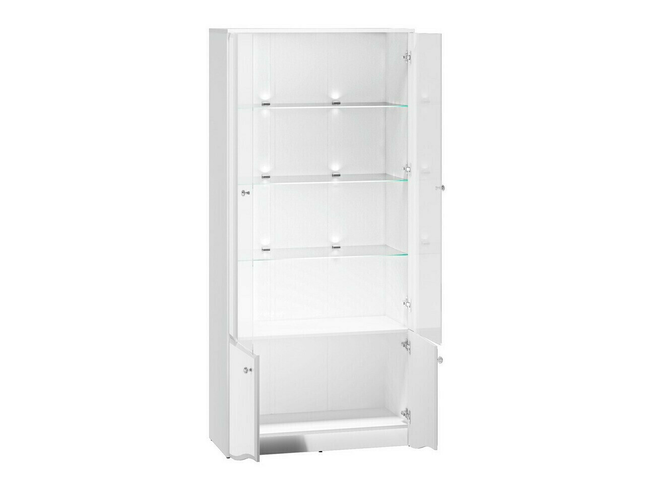 Set za dnevni boravak Romlevo 110