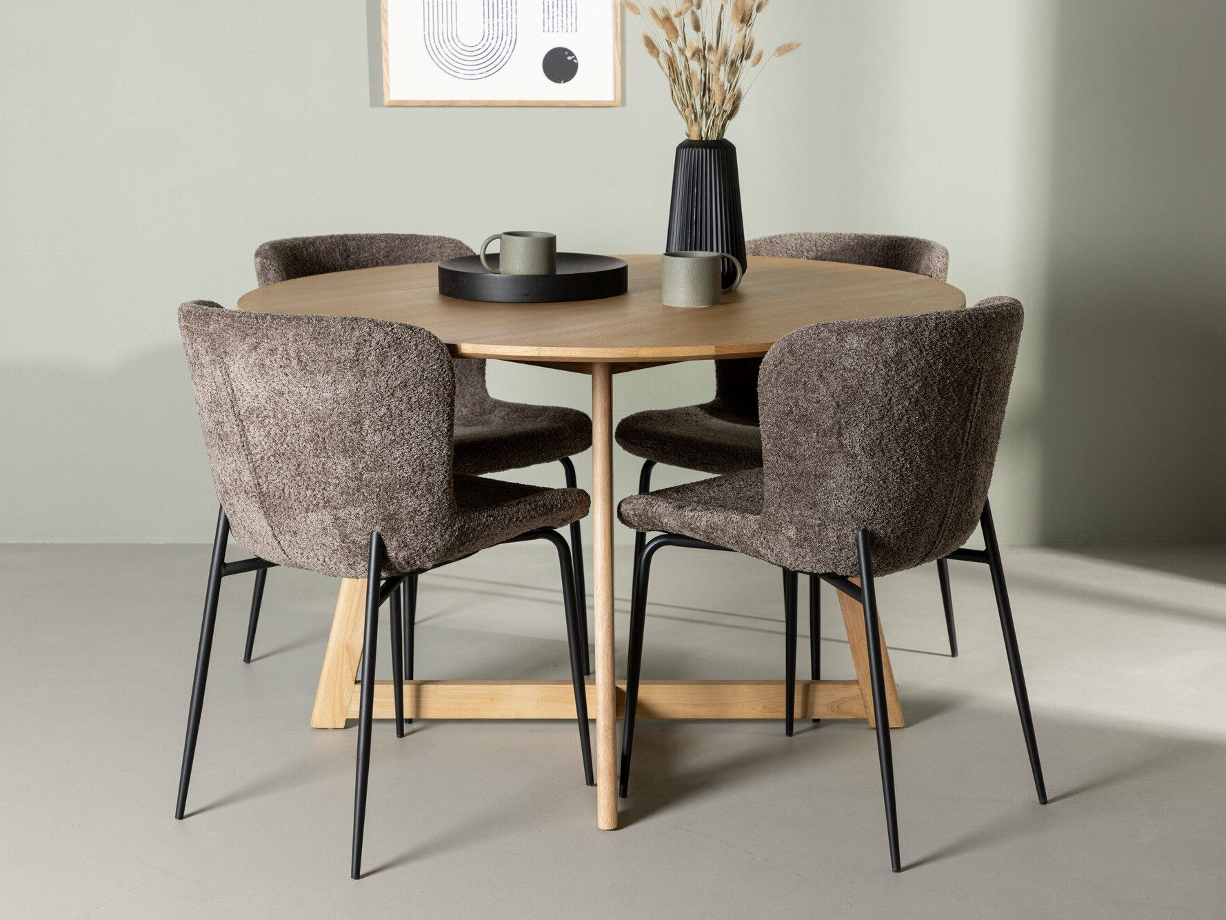 Blagovaonski set Dallas 4572