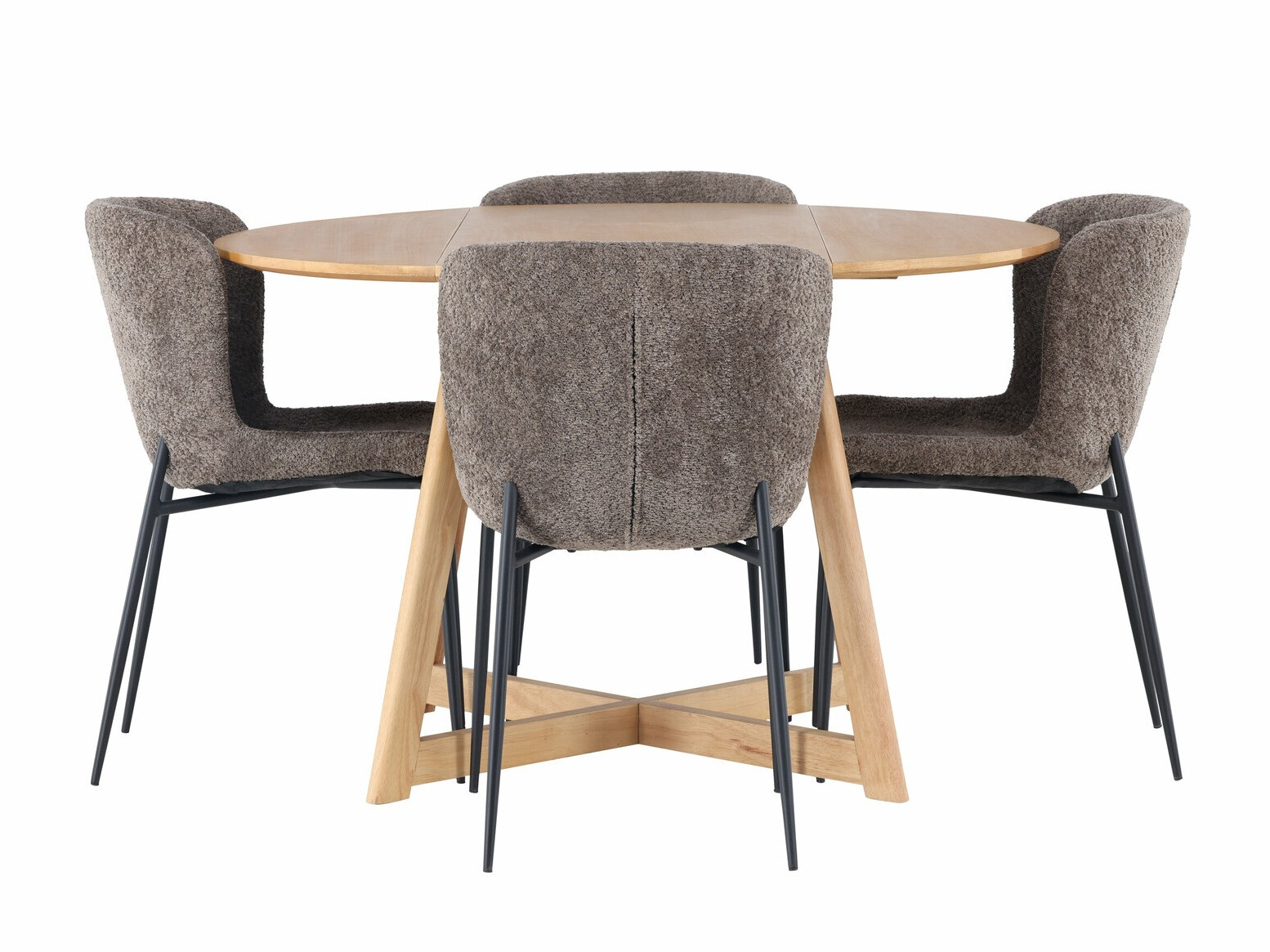 Blagovaonski set Dallas 4572