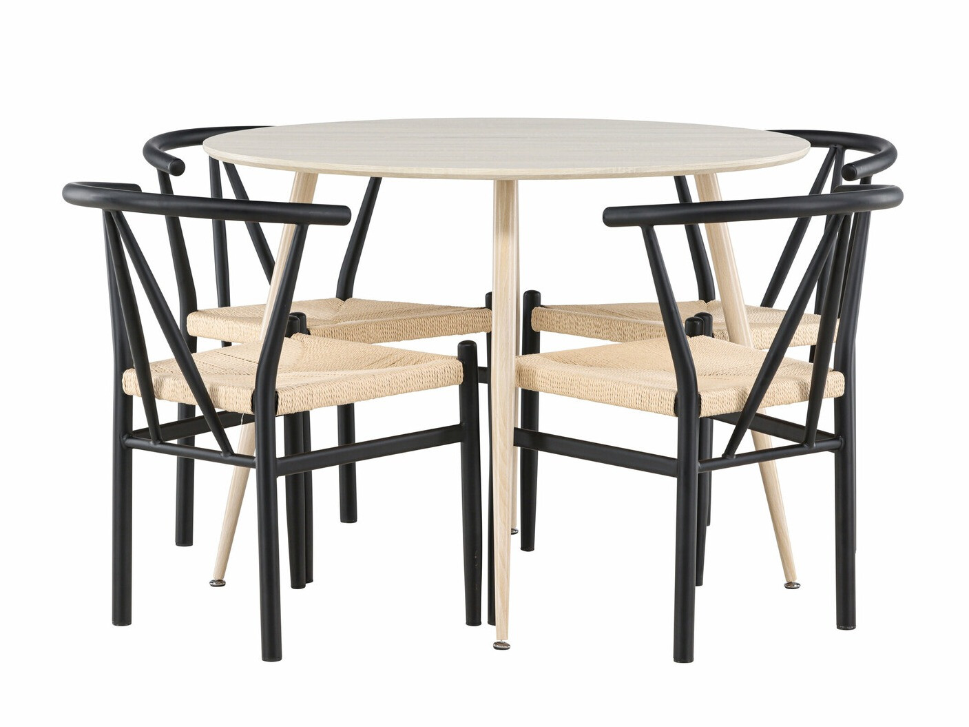 Blagovaonski set Dallas 4574