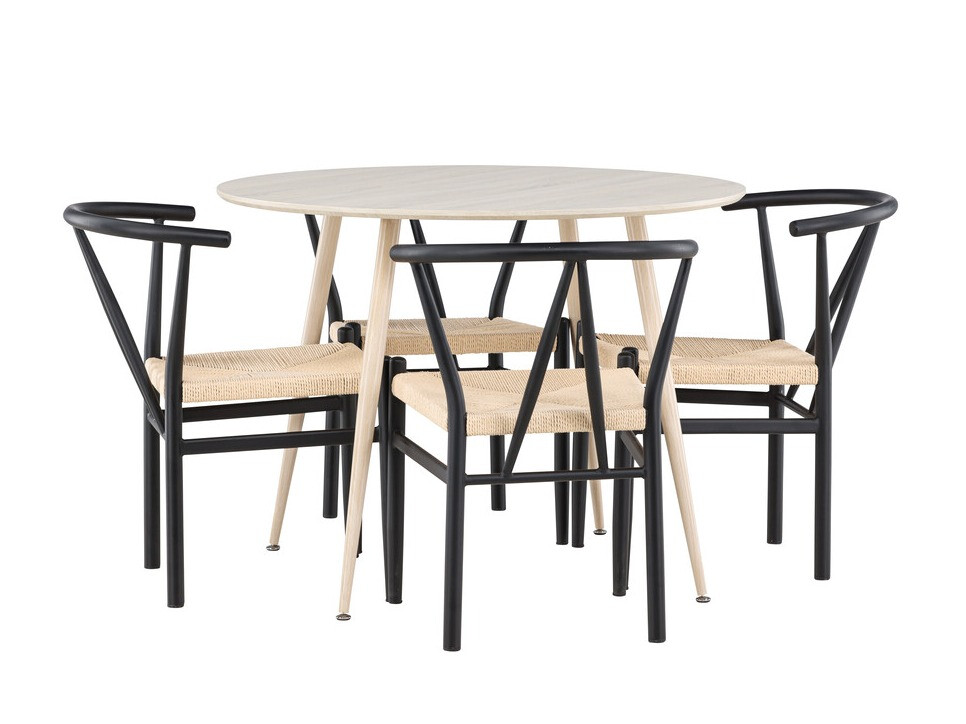 Blagovaonski set Dallas 4574