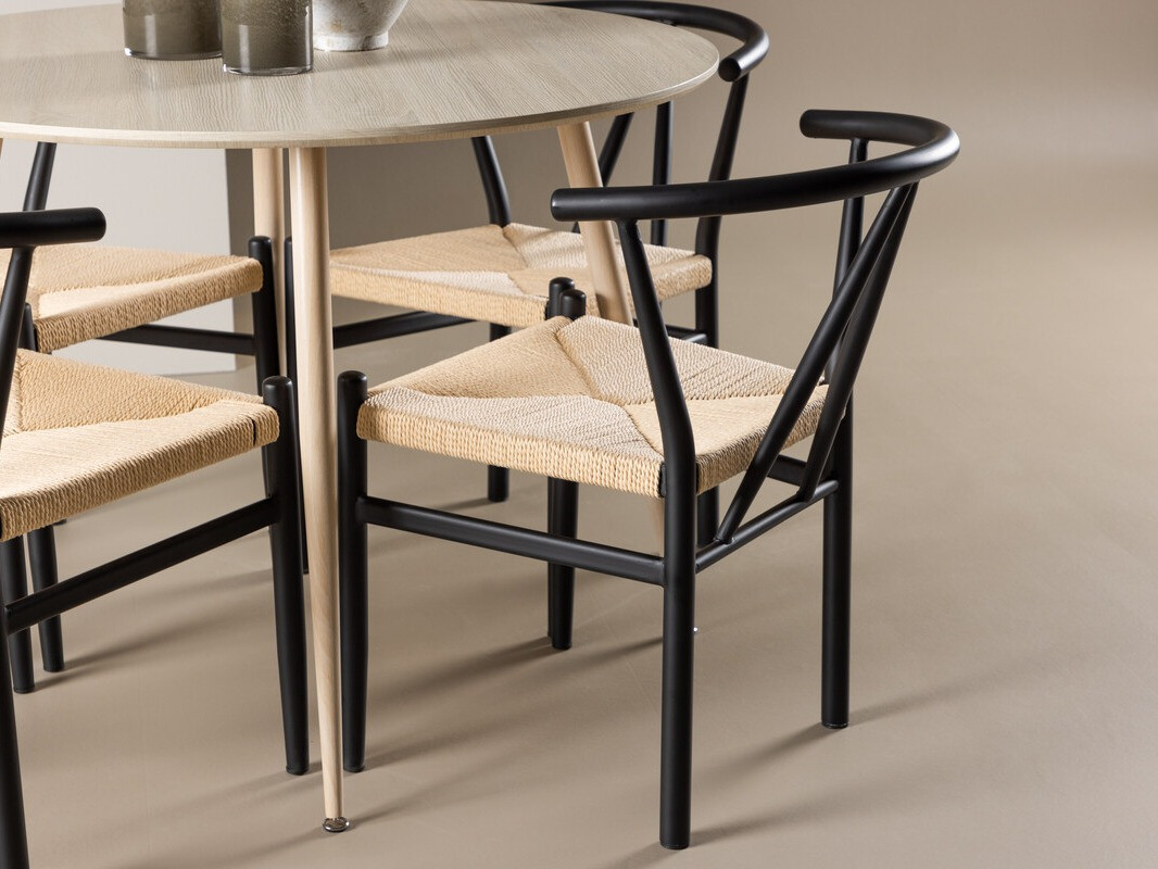 Blagovaonski set Dallas 4574