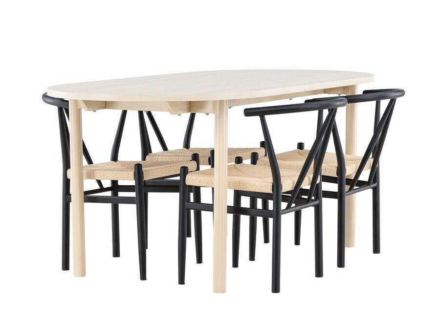 Blagovaonski set Dallas 4575