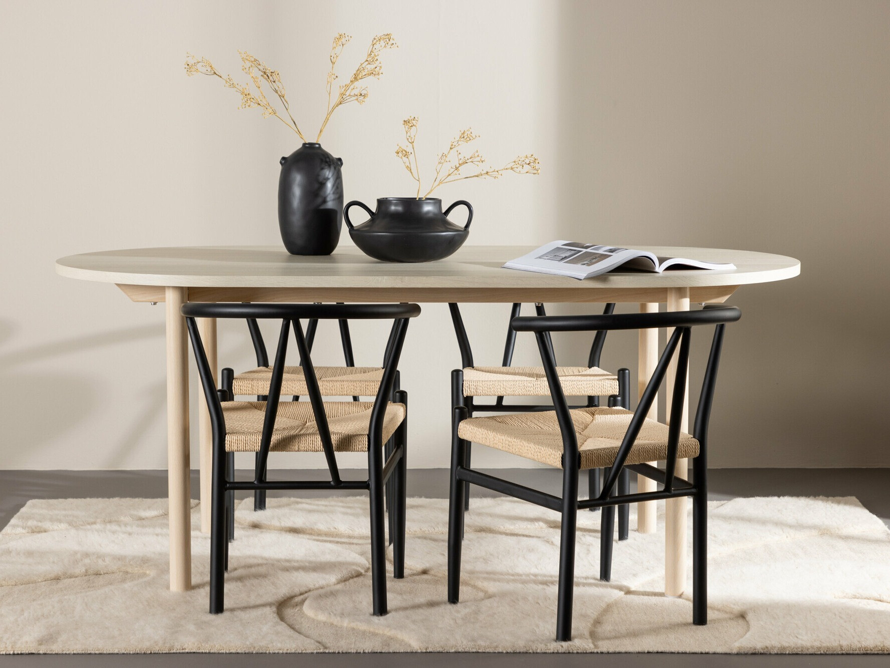 Blagovaonski set Dallas 4575