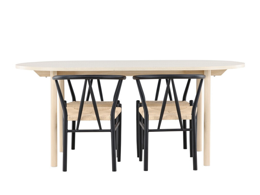 Blagovaonski set Dallas 4575