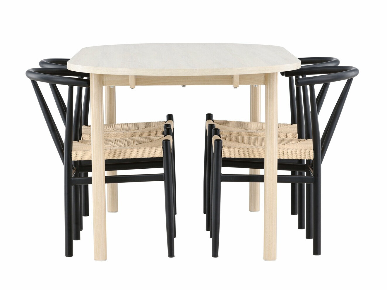 Blagovaonski set Dallas 4575