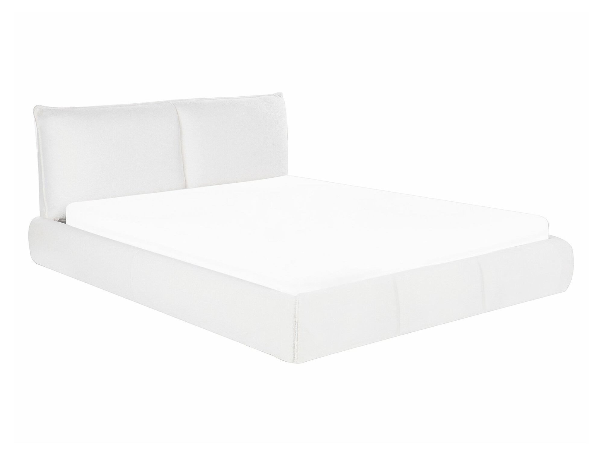 Krevet Berwyn 1262 (Bijela)