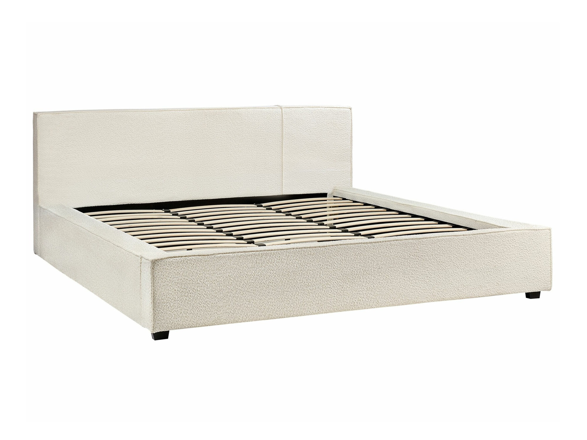 Krevet Berwyn 2250 (Bijela)