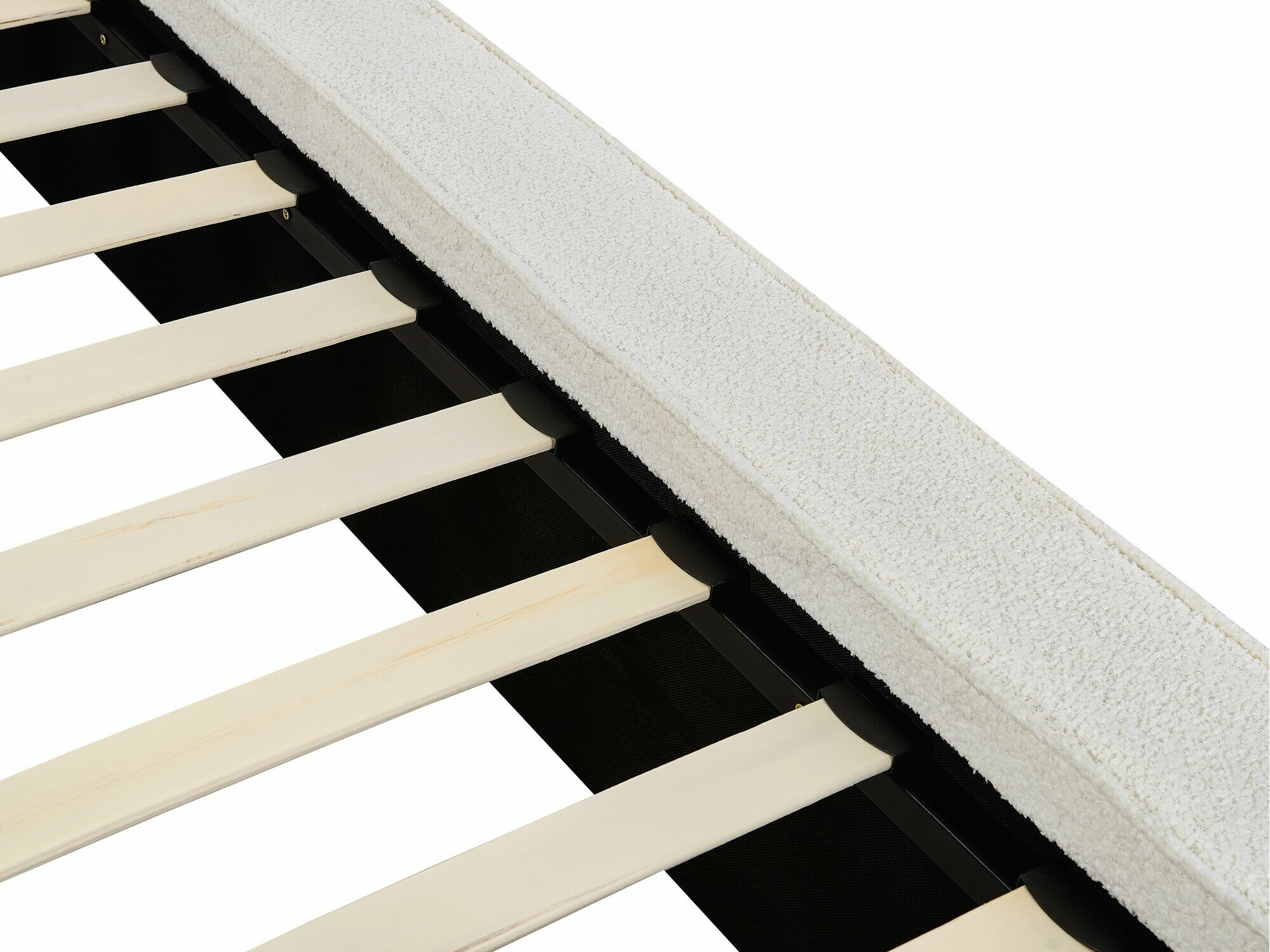 Krevet Berwyn 2250 (Bijela)