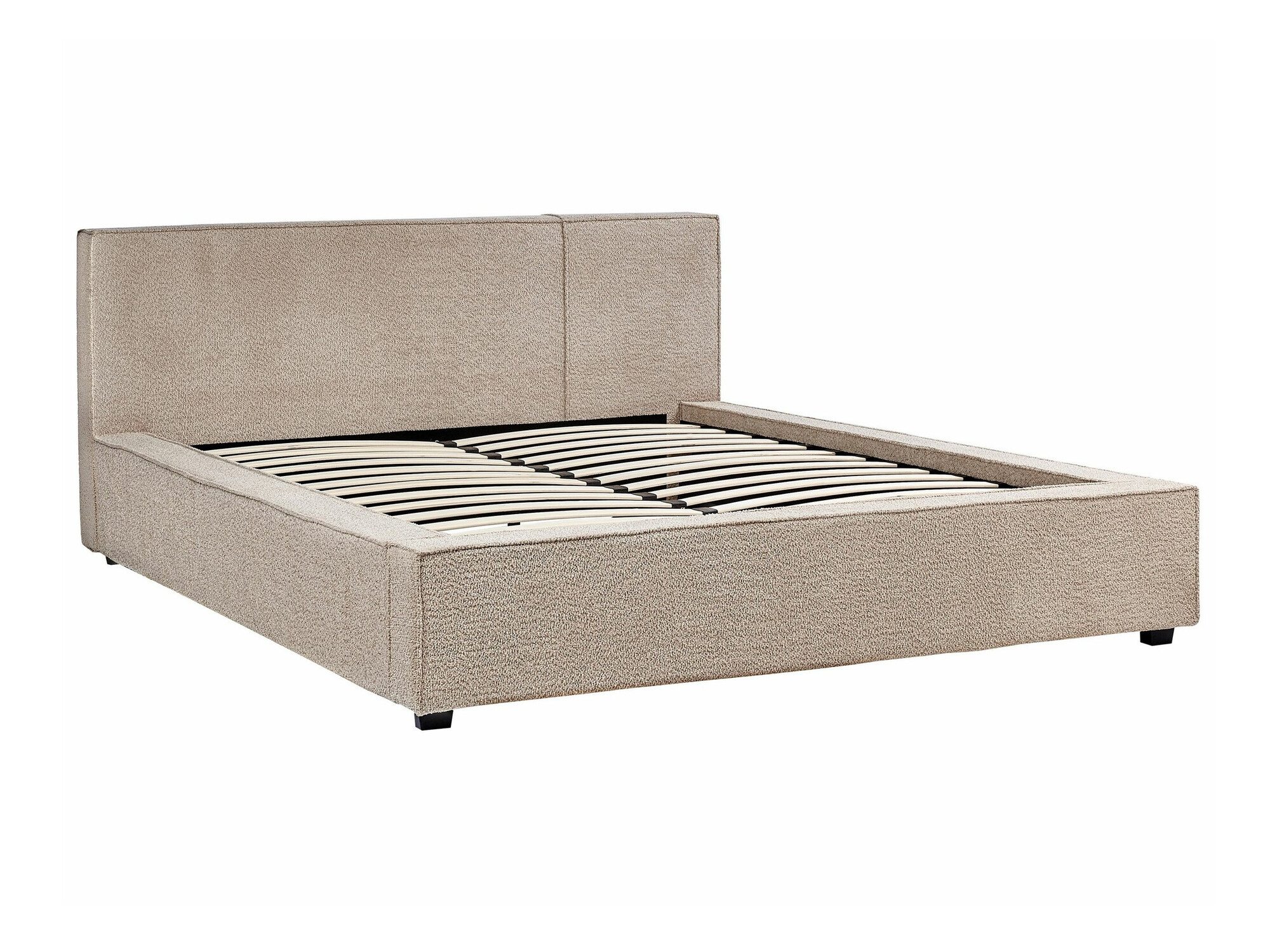 Krevet Berwyn 2250 (Taupe)