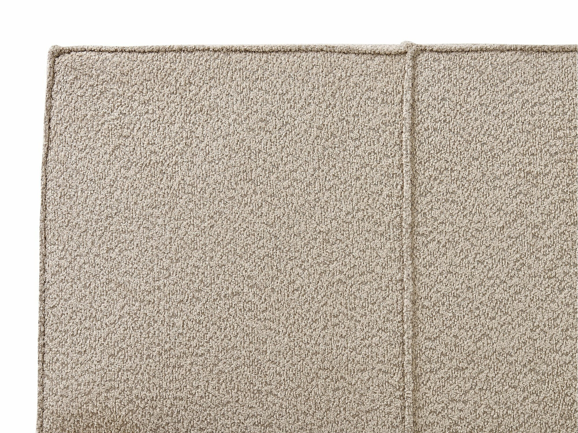 Krevet Berwyn 2250 (Taupe)