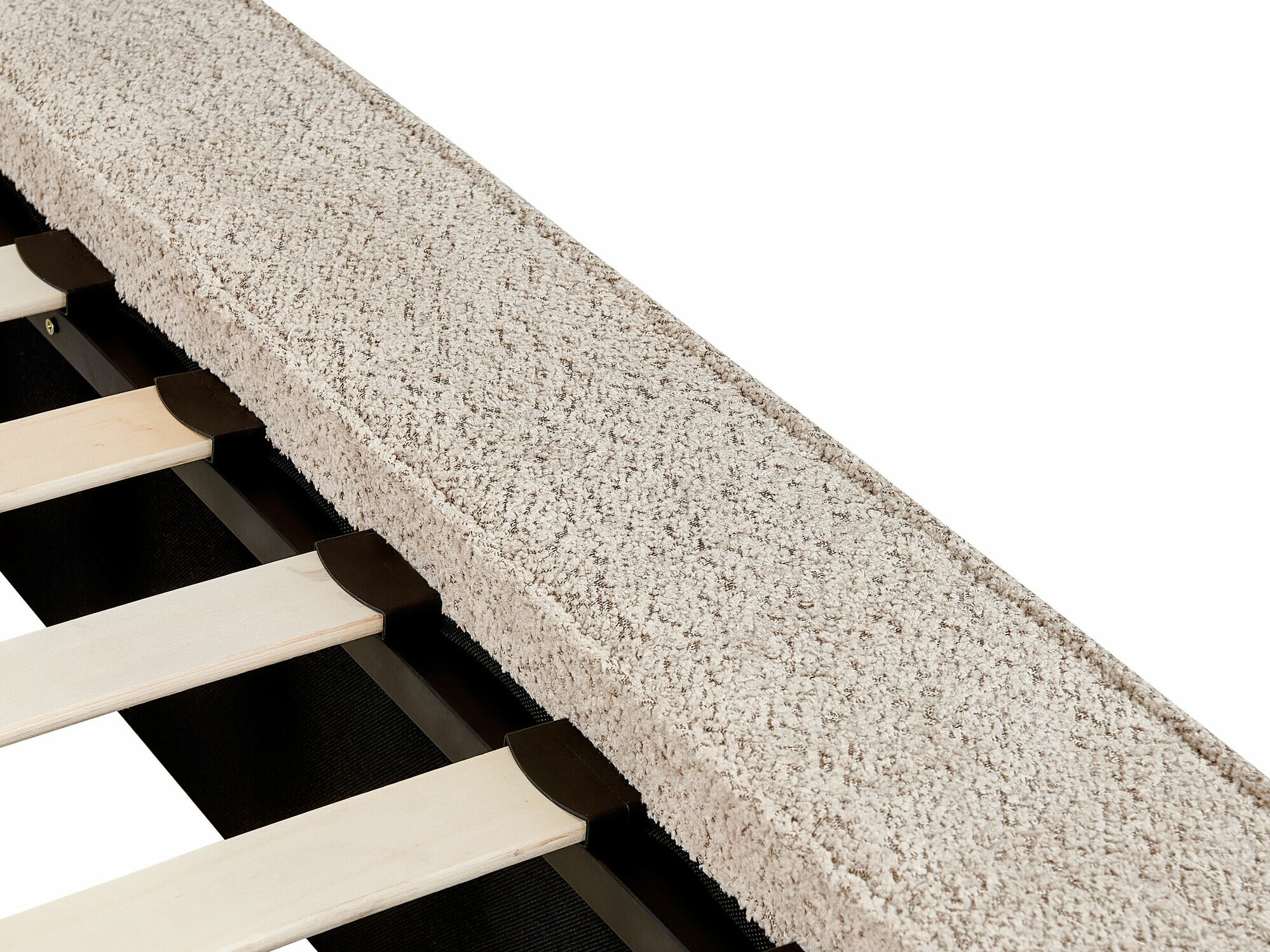 Krevet Berwyn 2250 (Taupe)