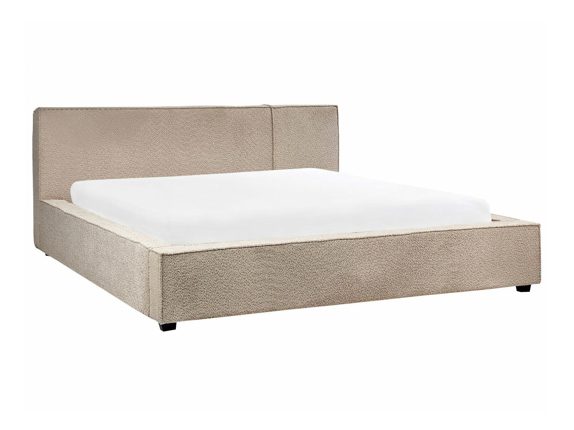 Krevet Berwyn 2250 (Taupe)