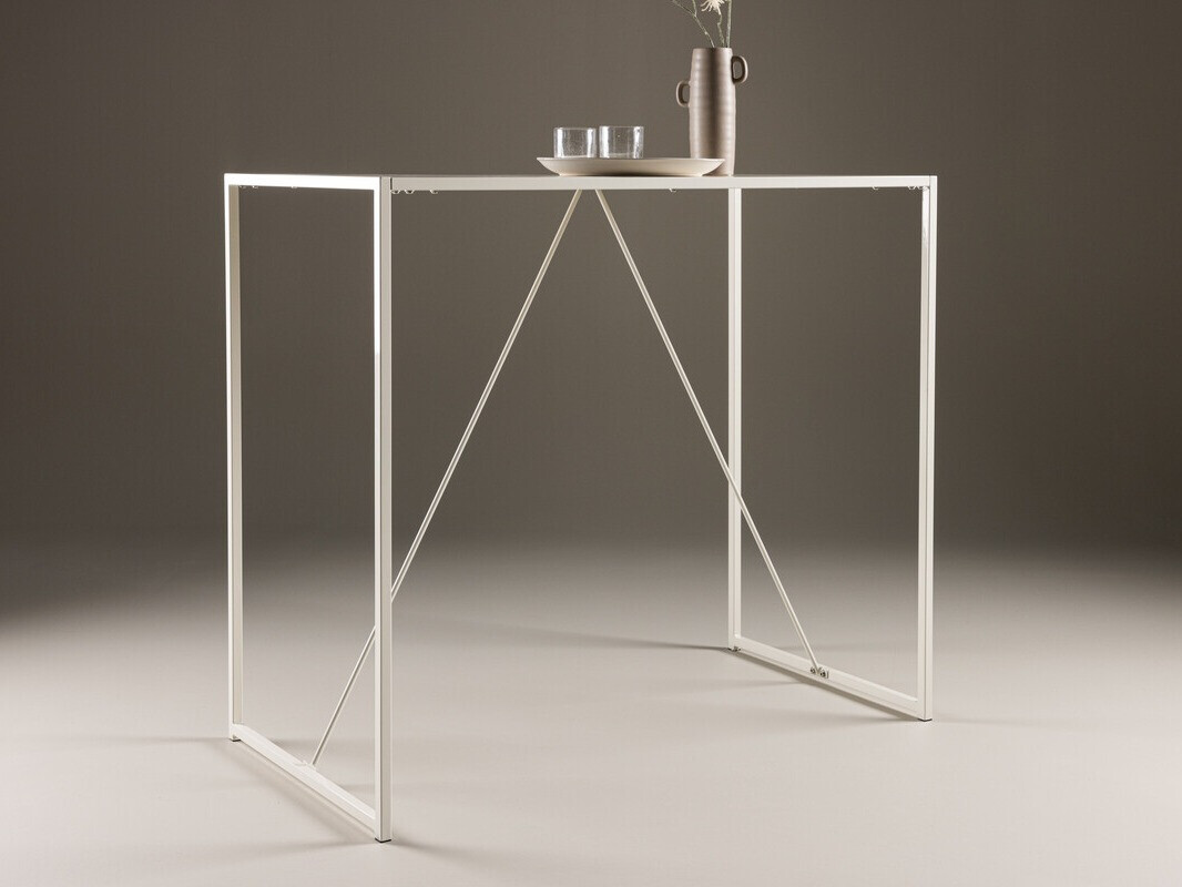 Barski stol Dallas 4577 (Bež)