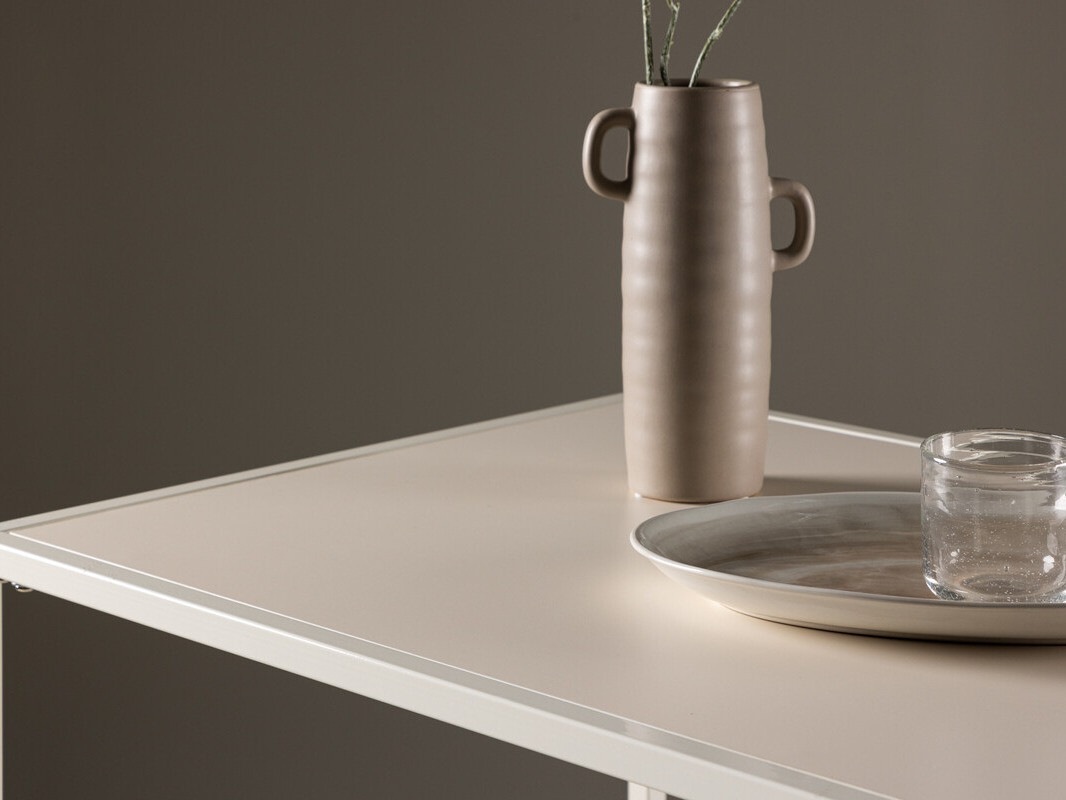 Barski stol Dallas 4577 (Bež)