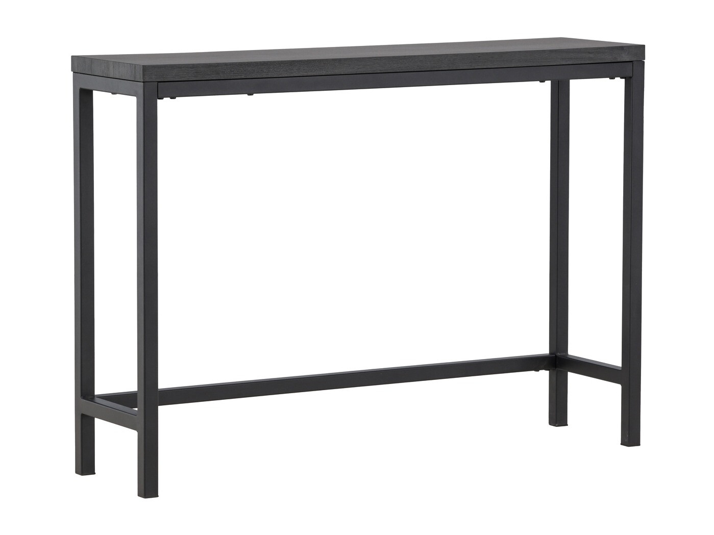 Konzolni stolić Dallas 2468 (Crna)