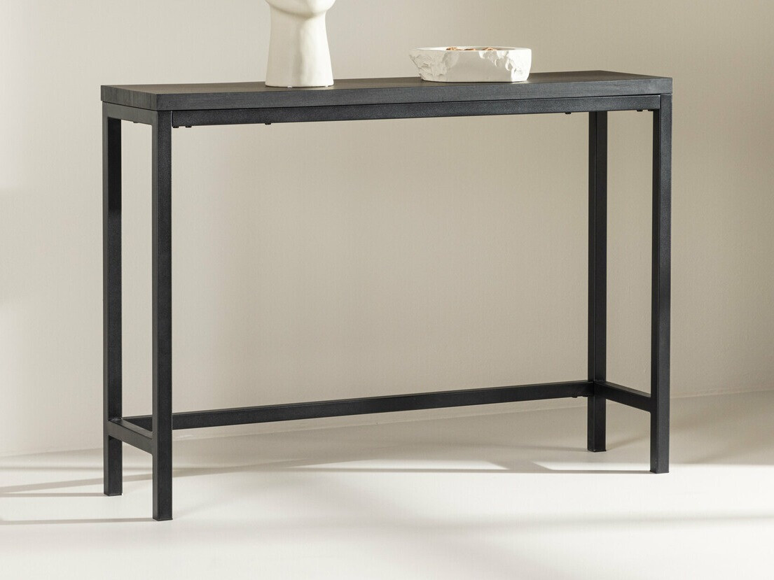 Konzolni stolić Dallas 2468 (Crna)