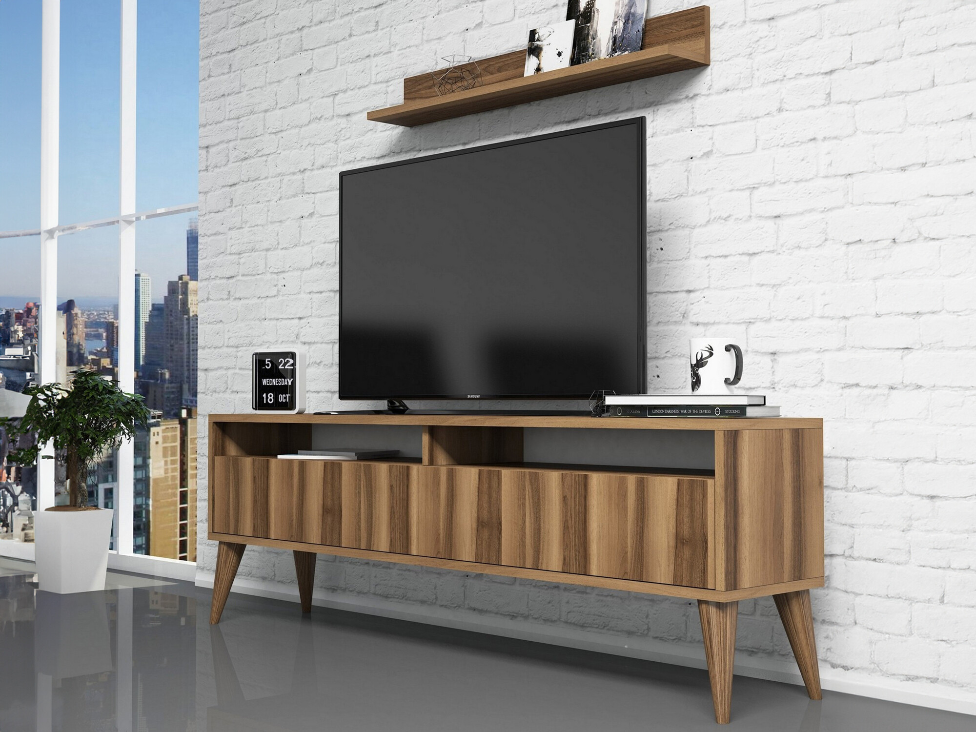 Set za dnevni boravak Kailua 860