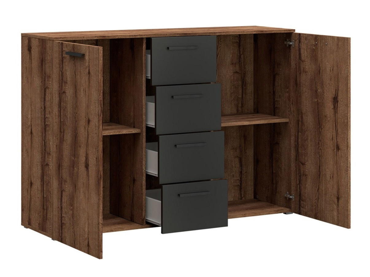 Set za spavaću sobu Melvele 110