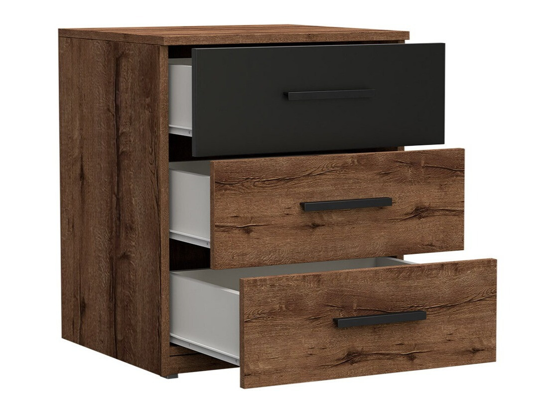 Set za spavaću sobu Melvele 110