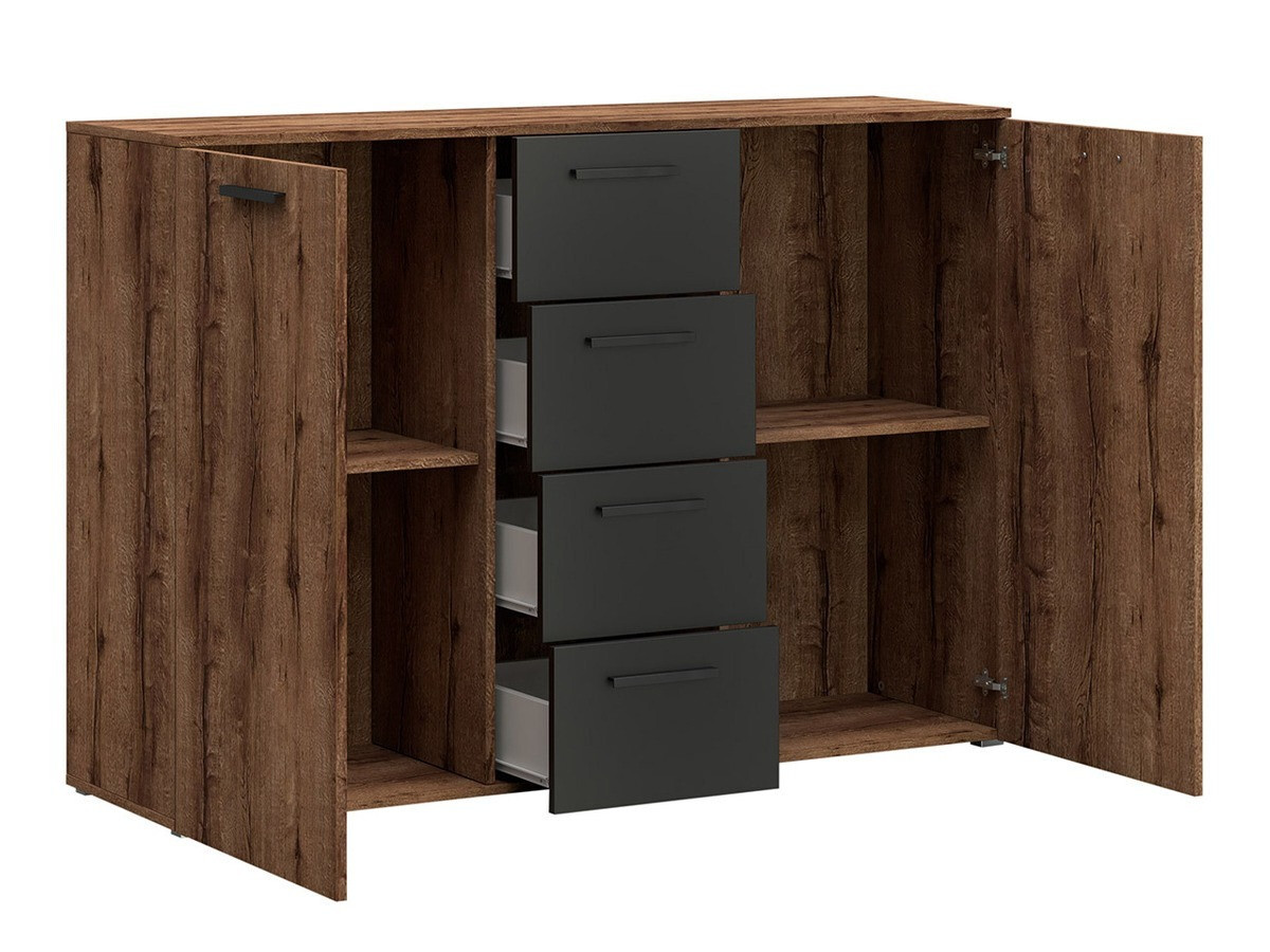 Set za spavaću sobu Melvele 110