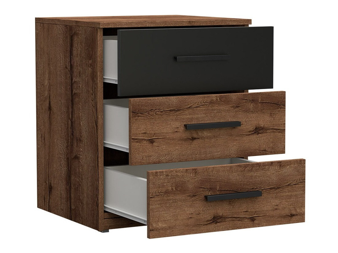 Set za spavaću sobu Melvele 110