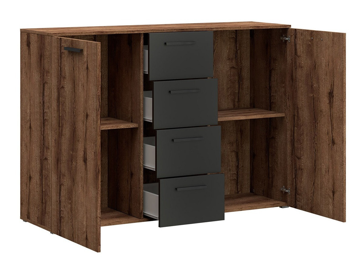 Set za spavaću sobu Melvele 110