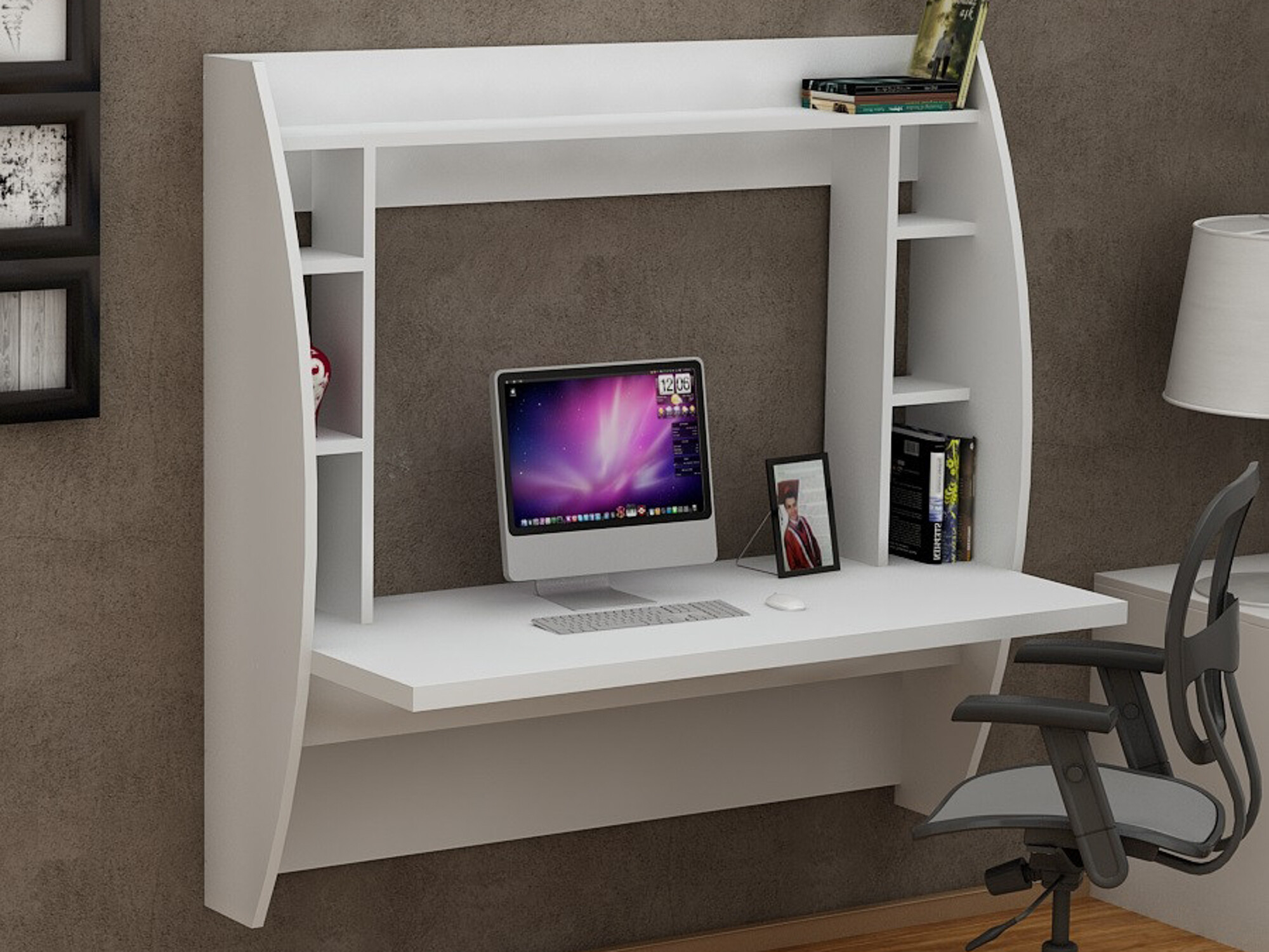 Uredski stol Kailua 590