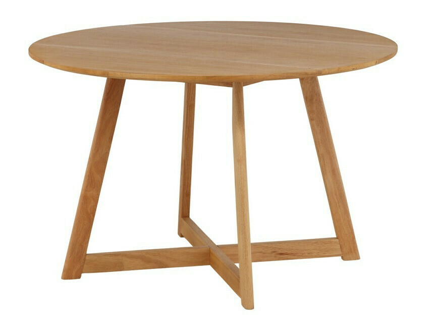 Blagovaonski set Dallas 4580 (Crna)