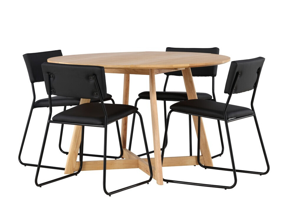 Blagovaonski set Dallas 4581