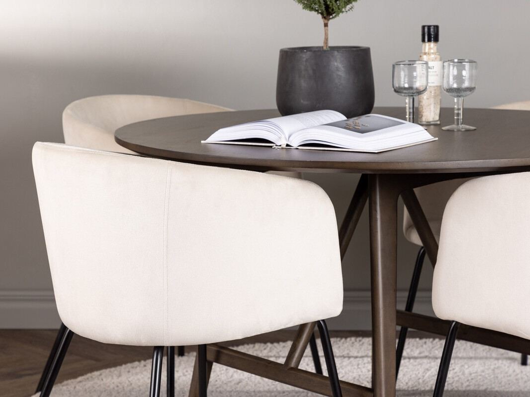 Blagovaonski set Dallas 4584