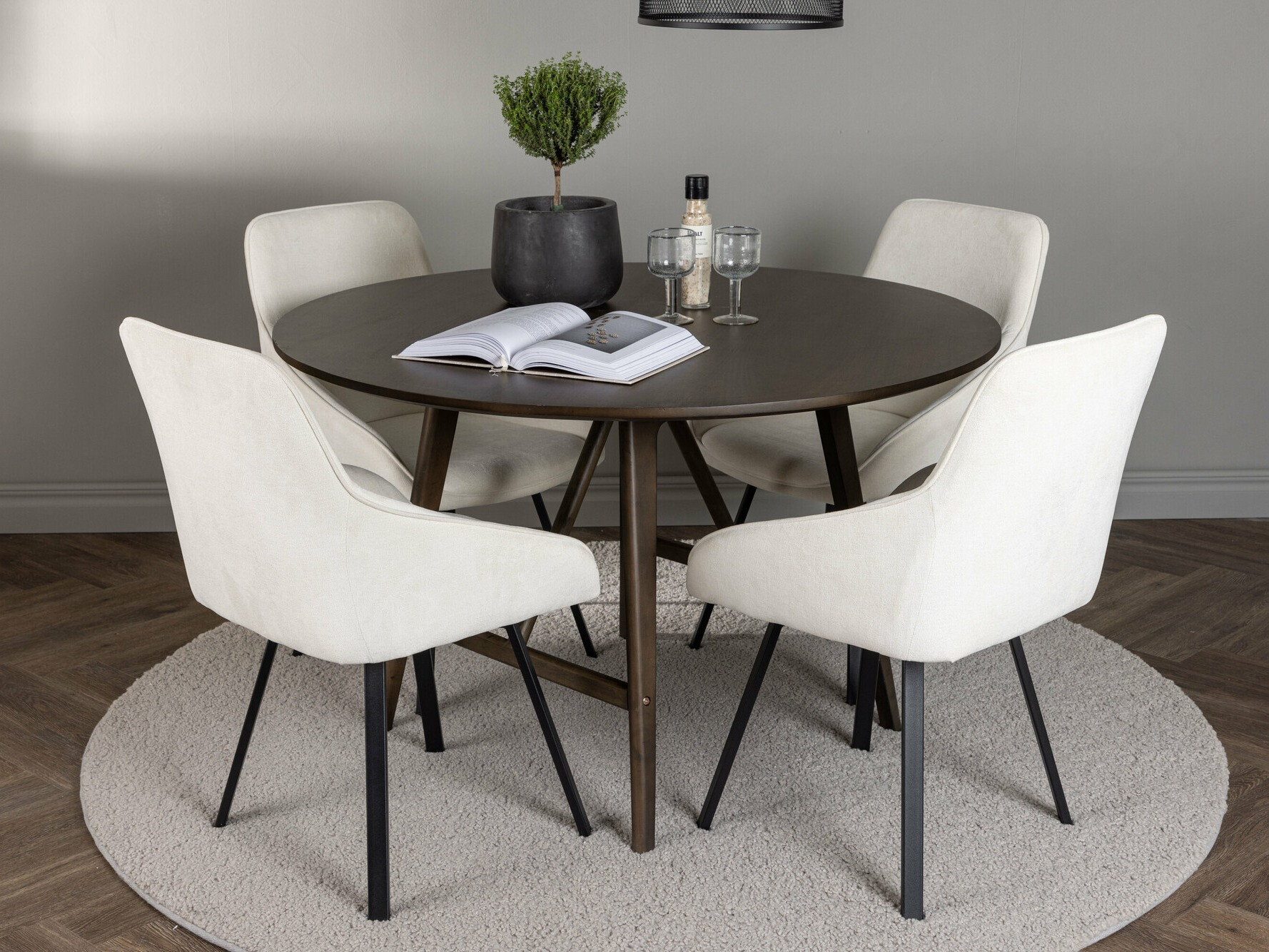 Blagovaonski set Dallas 4585