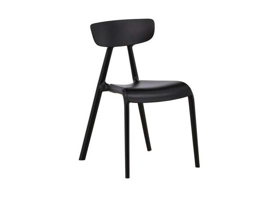 Blagovaonski set Dallas 4587 (Crna)